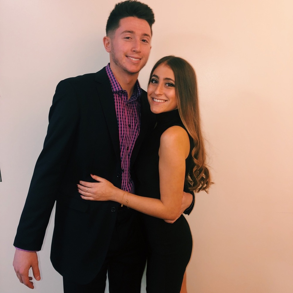 Meet your Posher, Natalie